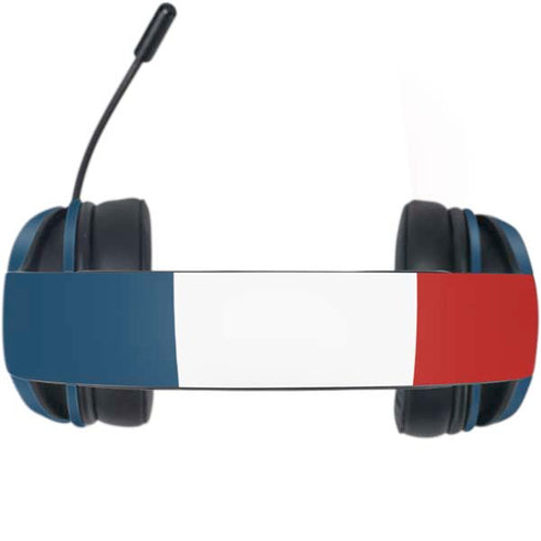 Trump 2020 Red White and Blue Razer Kraken X Skin